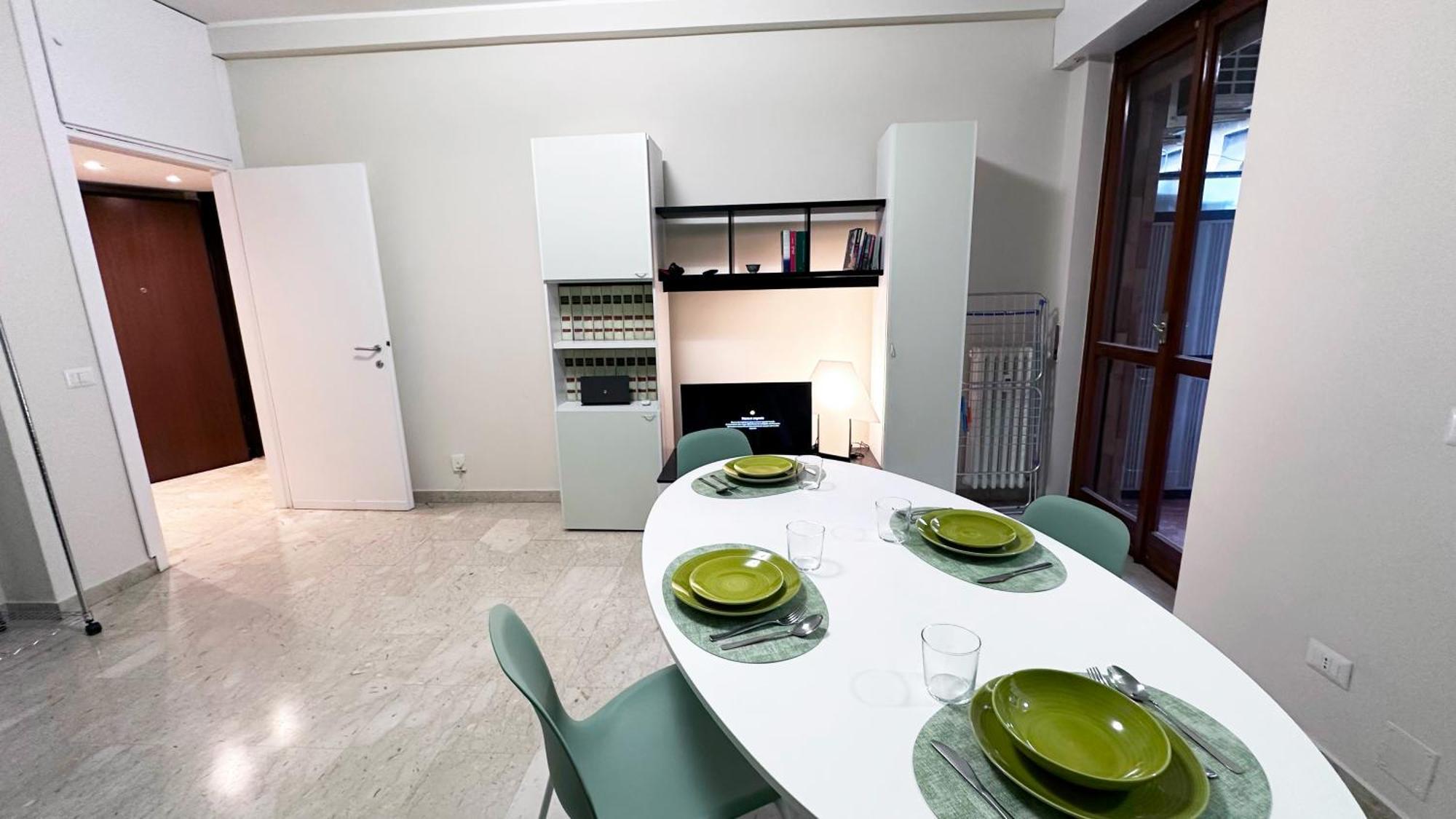Atene House ميلان المظهر الخارجي الصورة