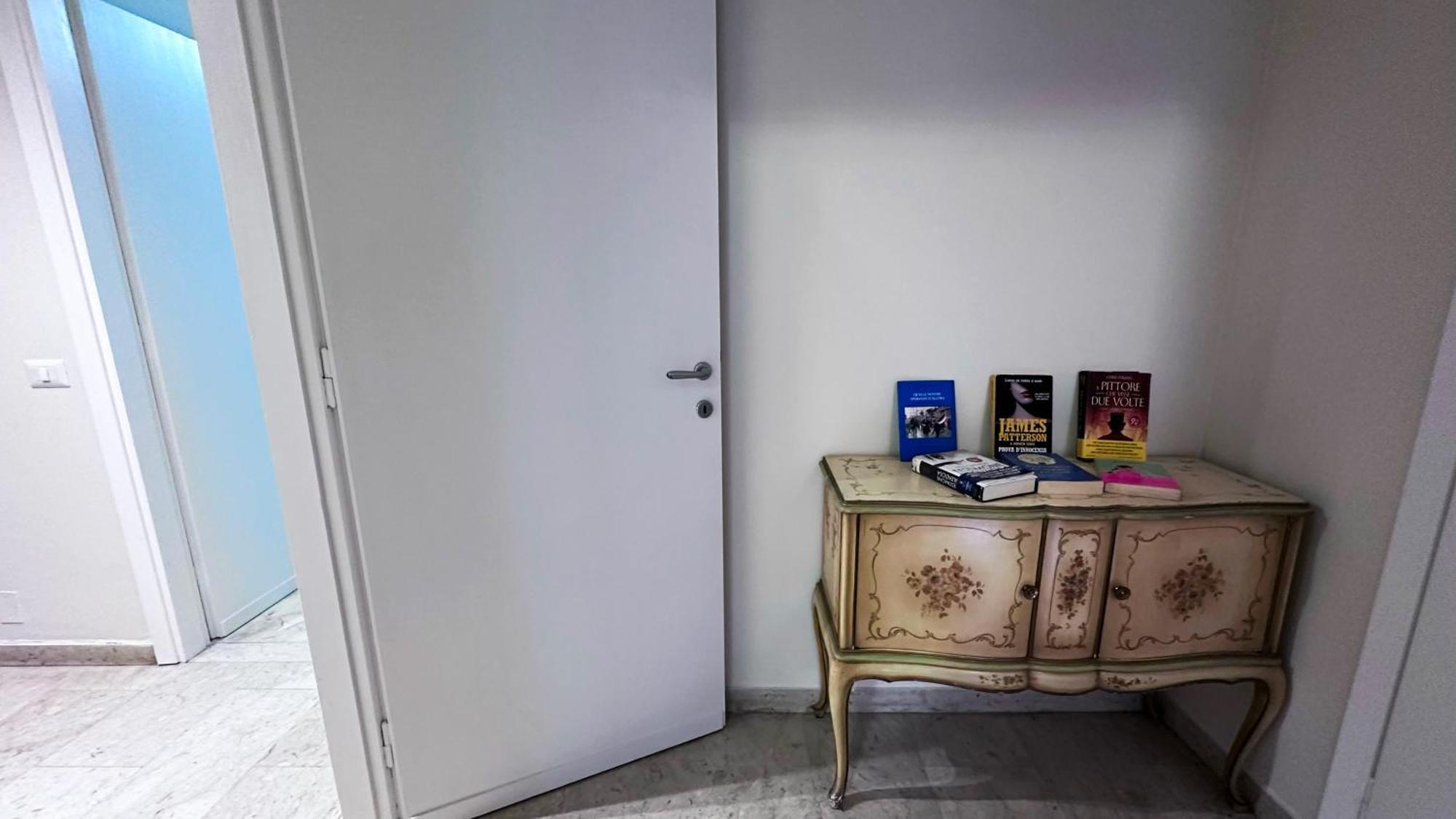 Atene House ميلان المظهر الخارجي الصورة