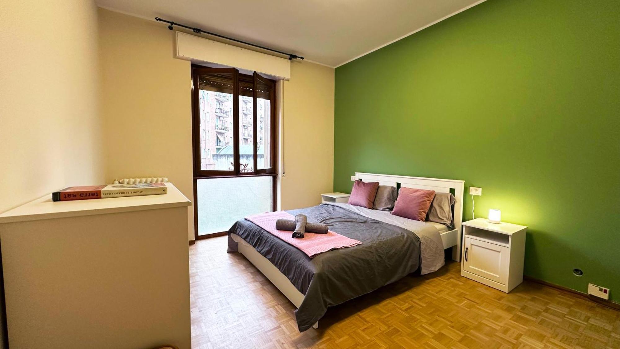 Atene House ميلان المظهر الخارجي الصورة