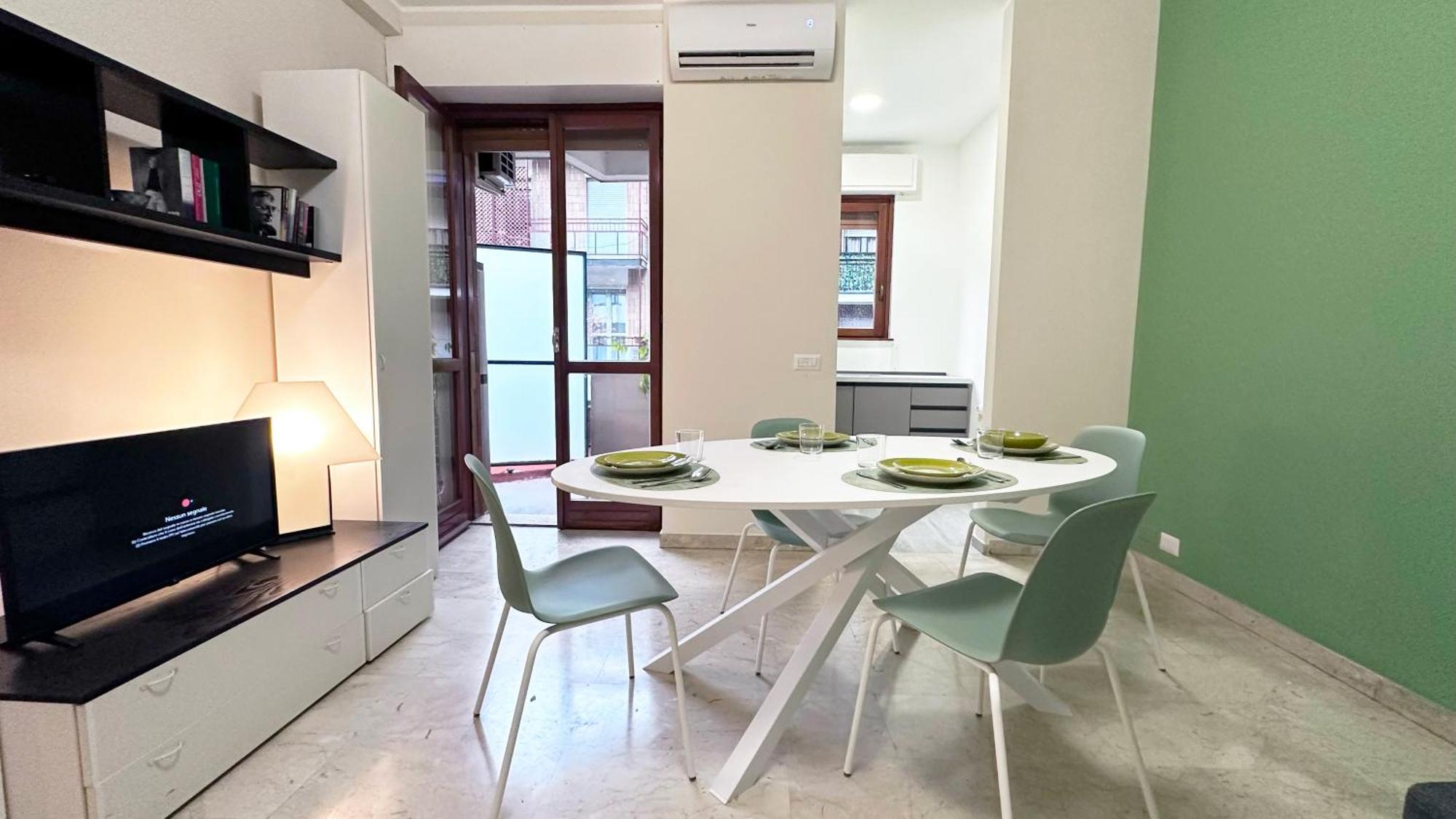 Atene House ميلان المظهر الخارجي الصورة