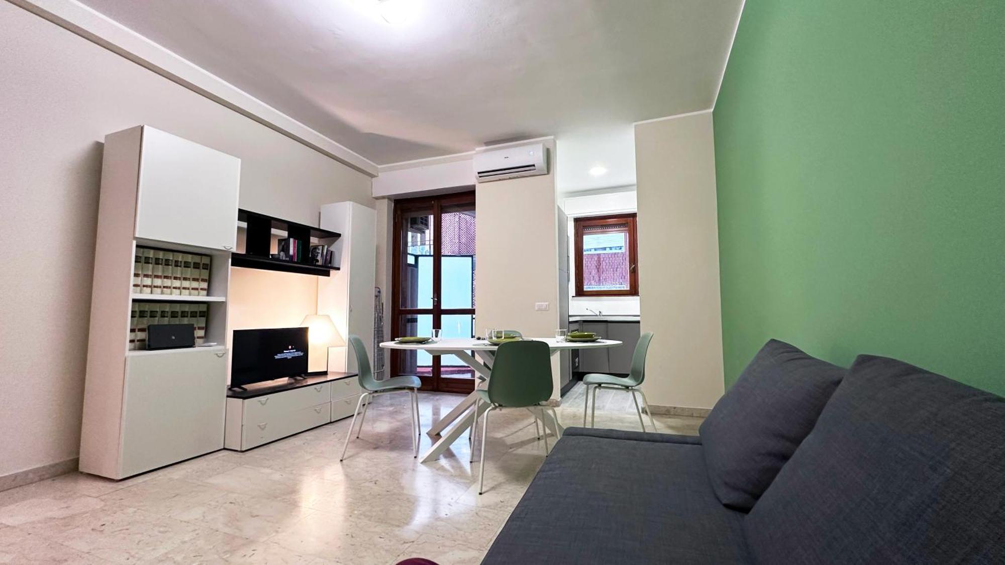 Atene House ميلان المظهر الخارجي الصورة