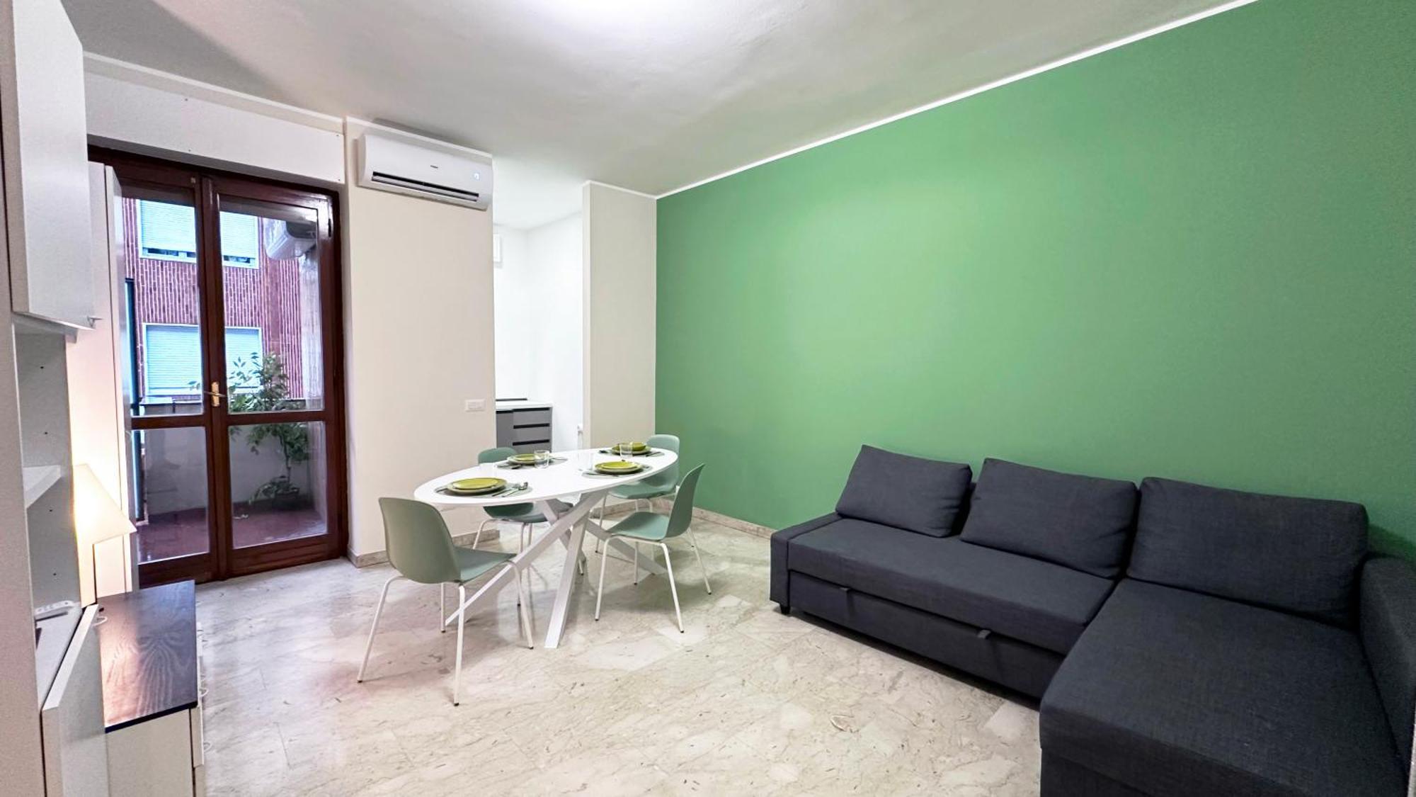 Atene House ميلان المظهر الخارجي الصورة