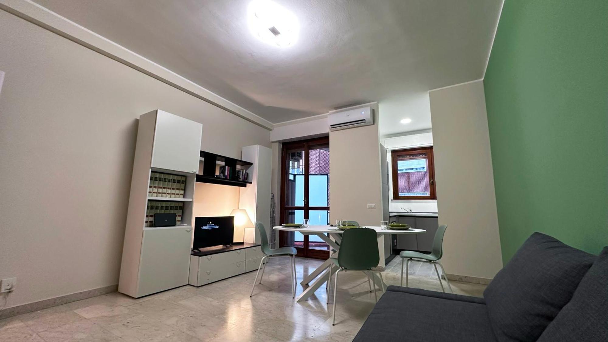 Atene House ميلان المظهر الخارجي الصورة