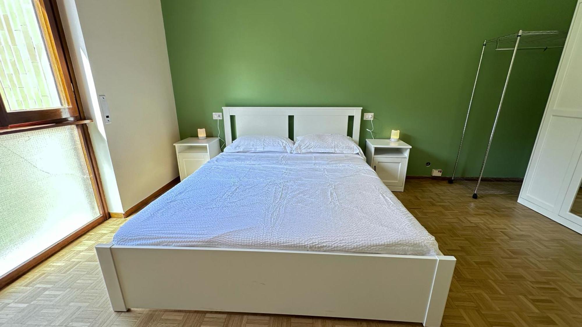 Atene House ميلان المظهر الخارجي الصورة