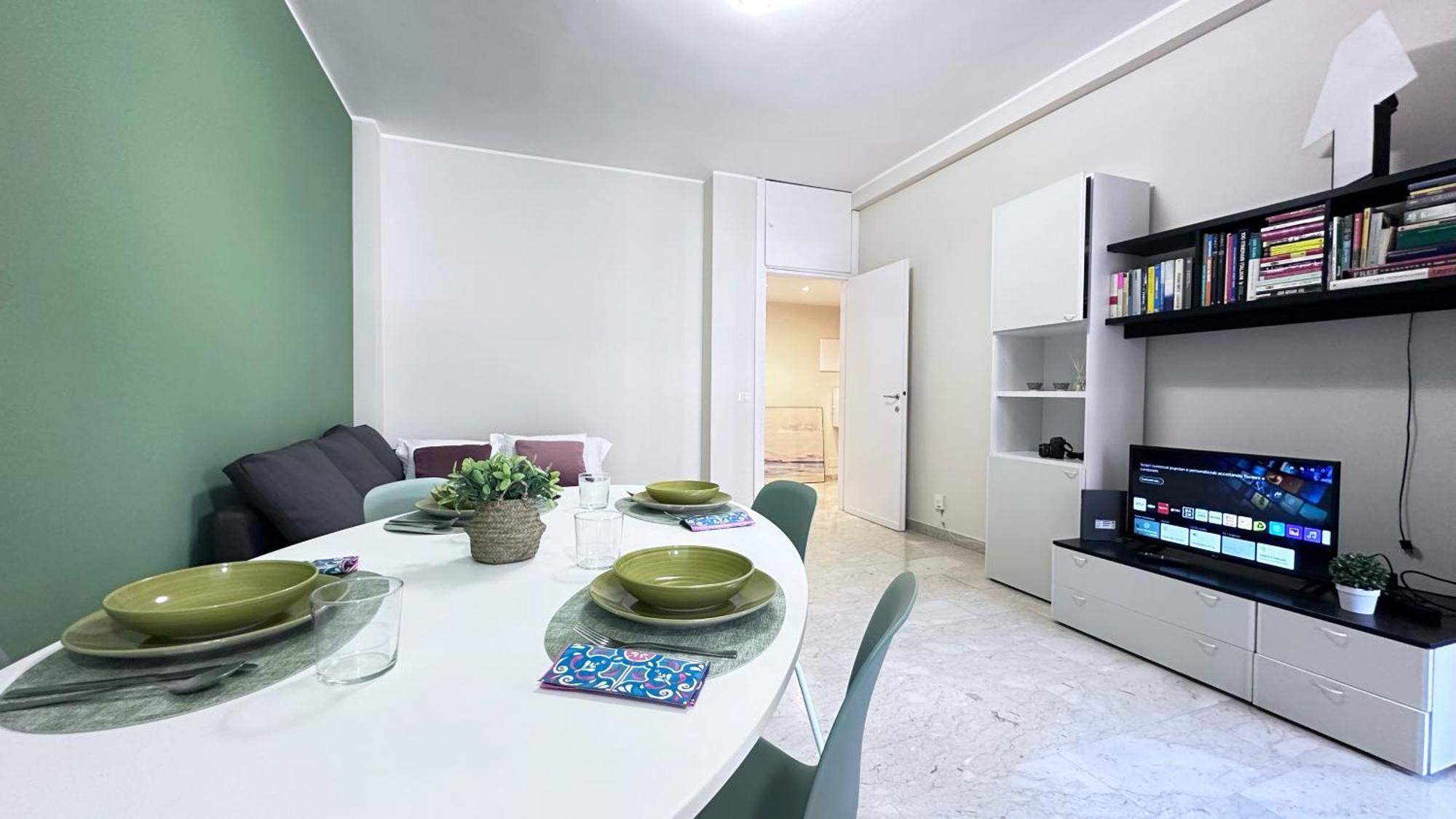 Atene House ميلان المظهر الخارجي الصورة