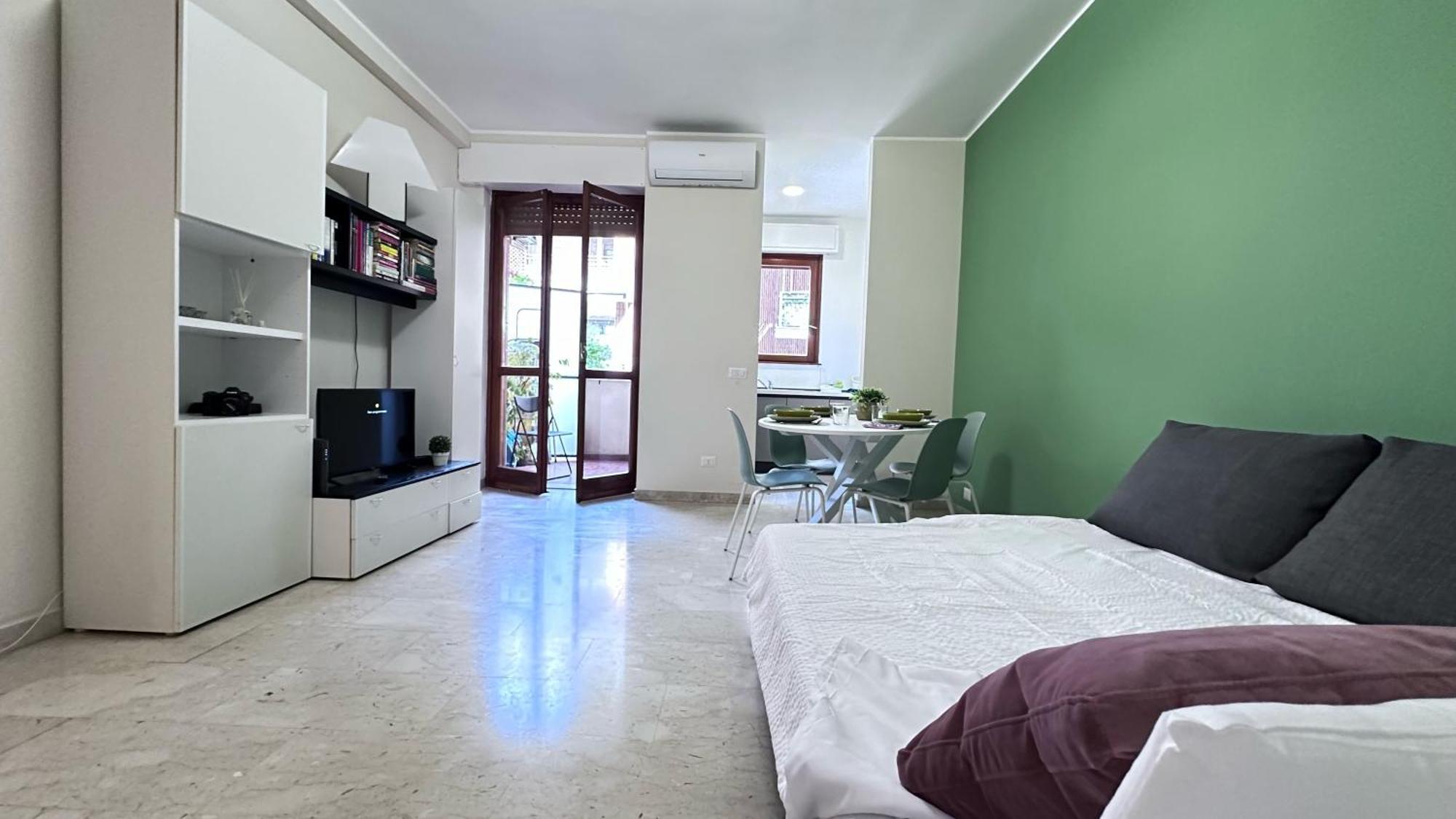 Atene House ميلان المظهر الخارجي الصورة