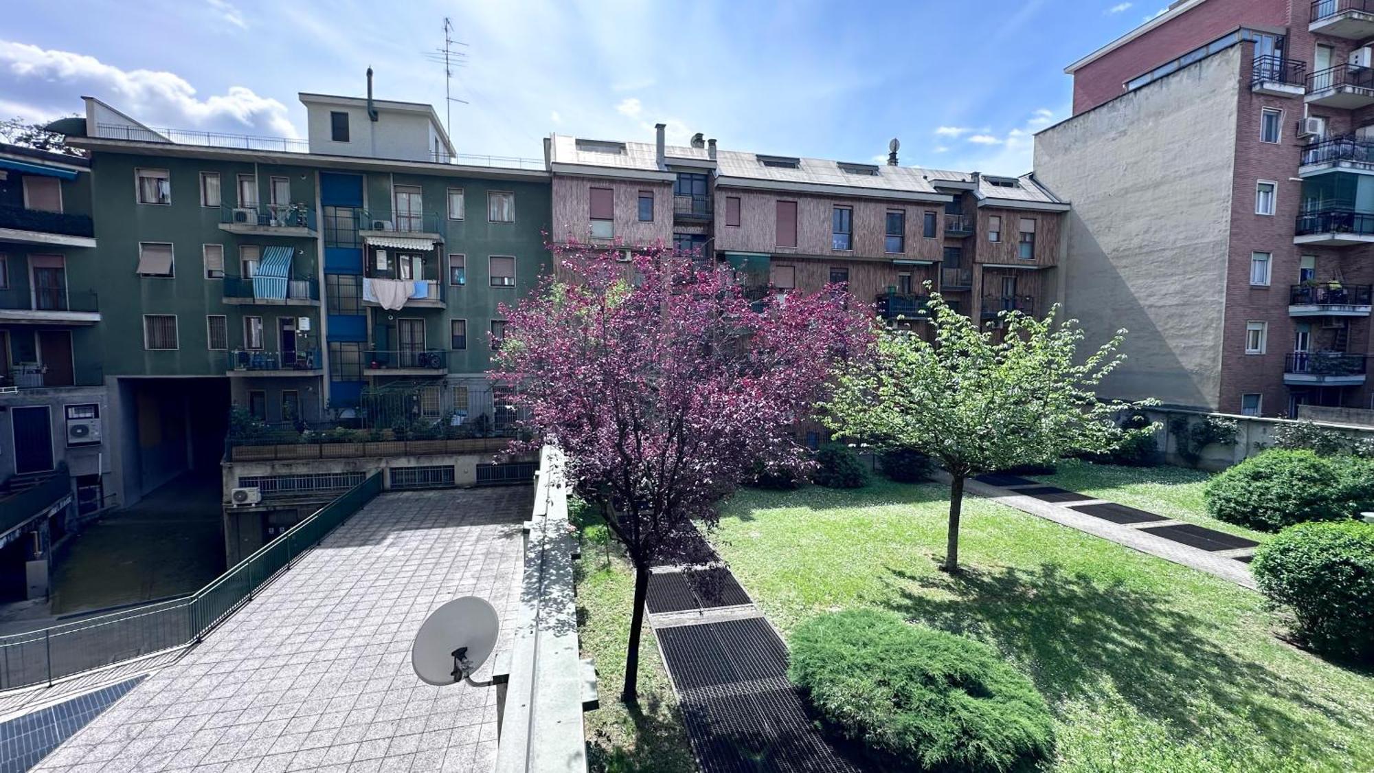 Atene House ميلان المظهر الخارجي الصورة