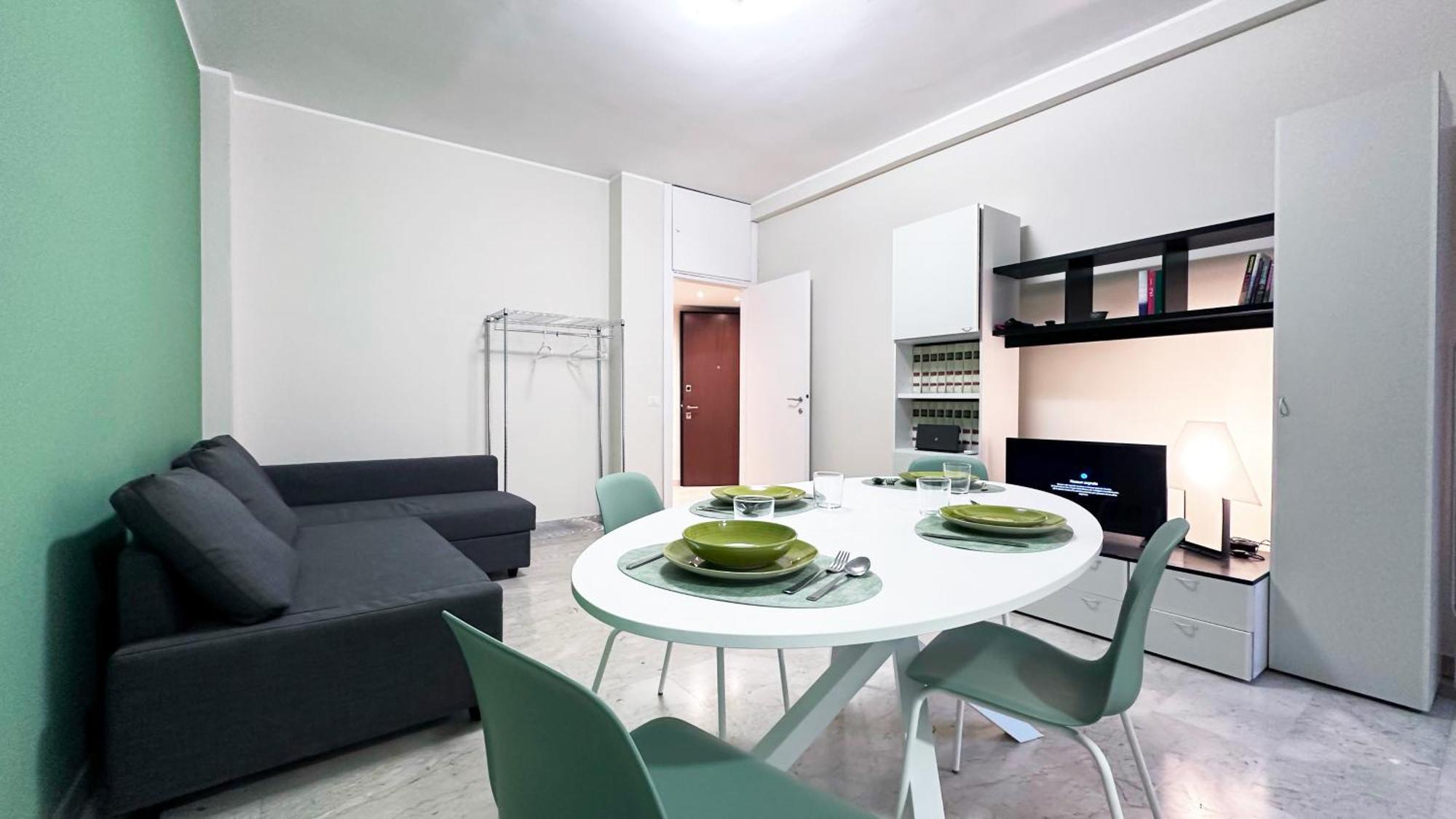 Atene House ميلان المظهر الخارجي الصورة