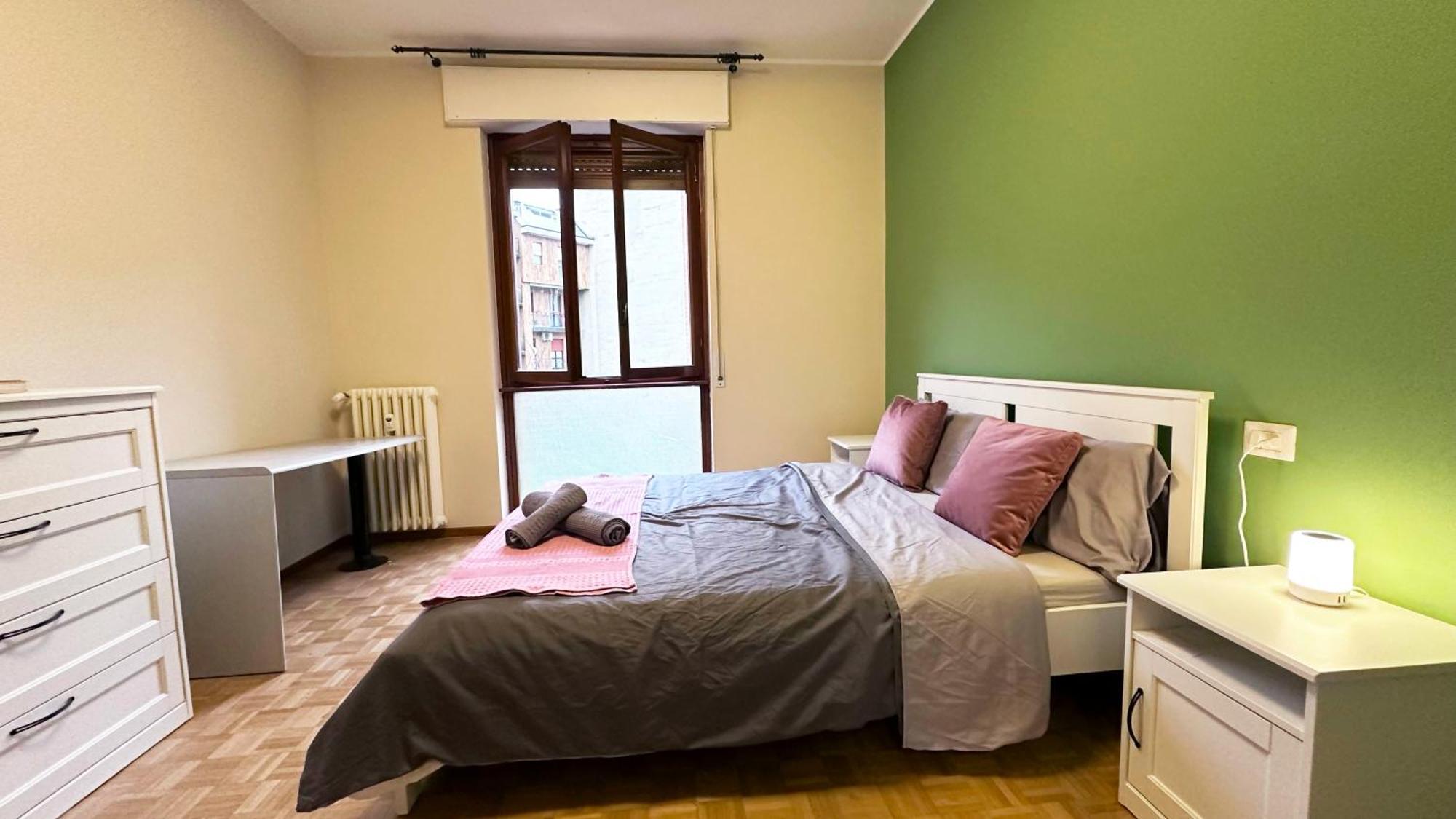 Atene House ميلان المظهر الخارجي الصورة