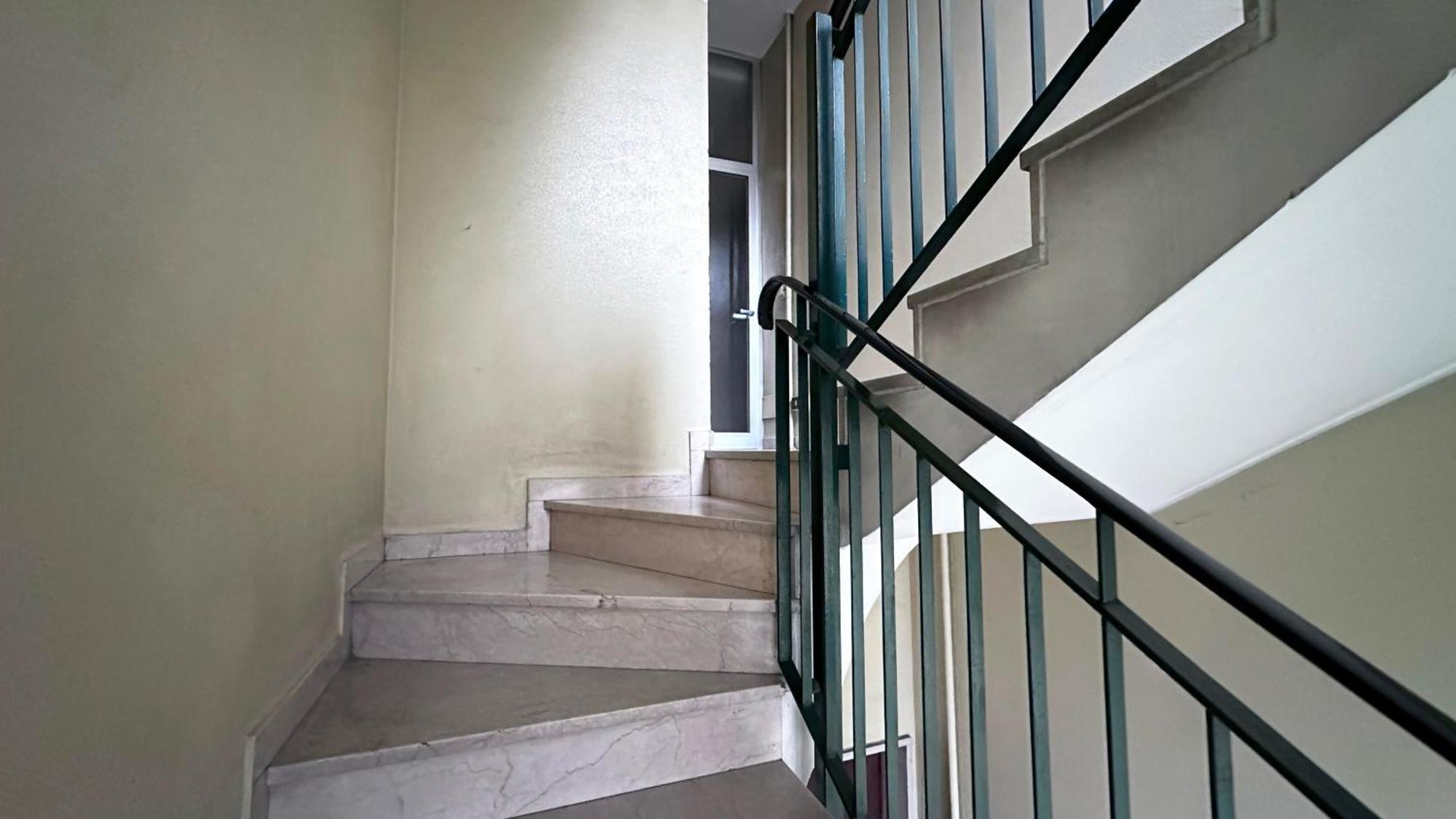 Atene House ميلان المظهر الخارجي الصورة