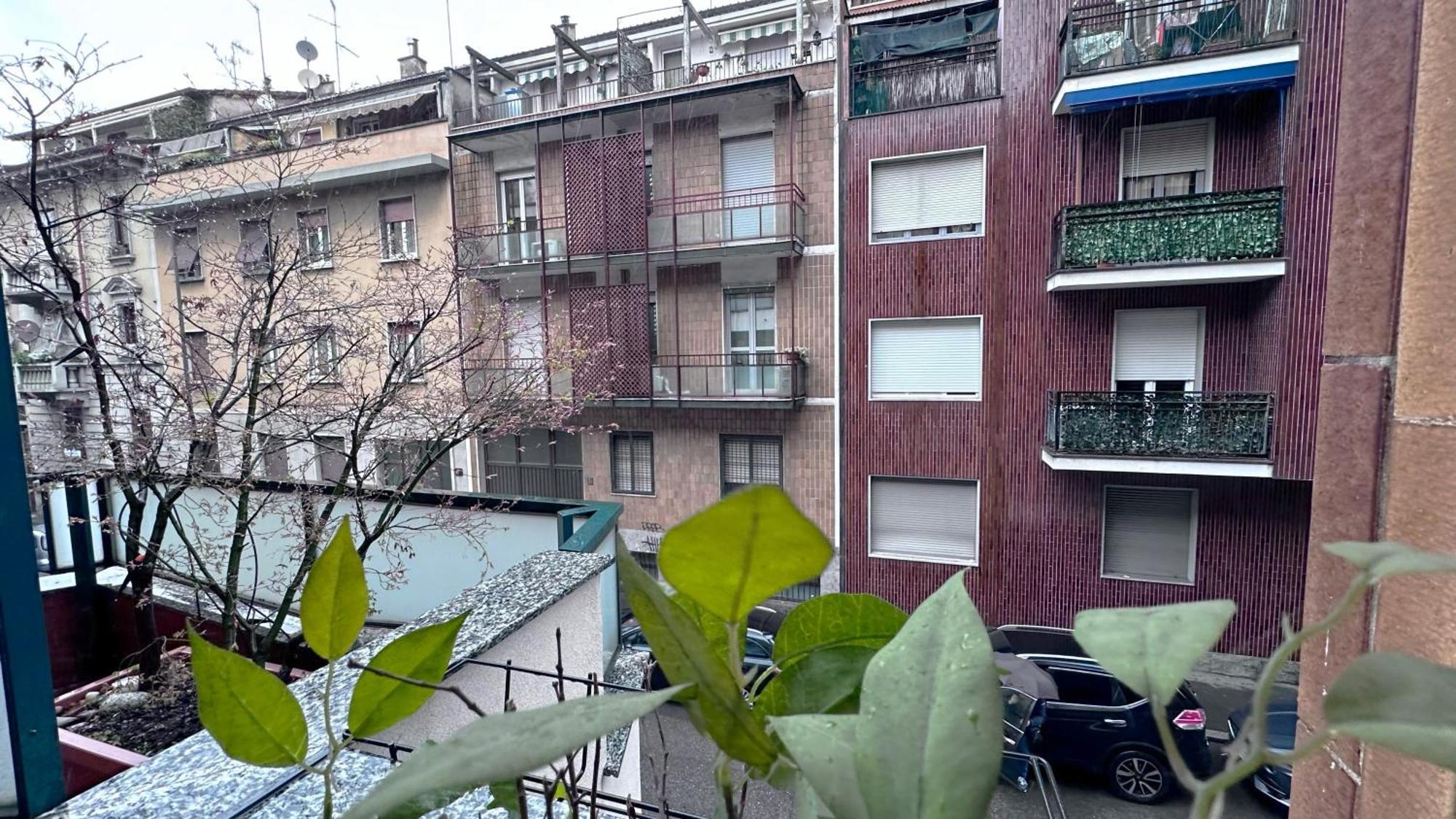 Atene House ميلان المظهر الخارجي الصورة